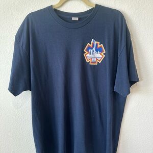 FDNY EMS Hockey shirt